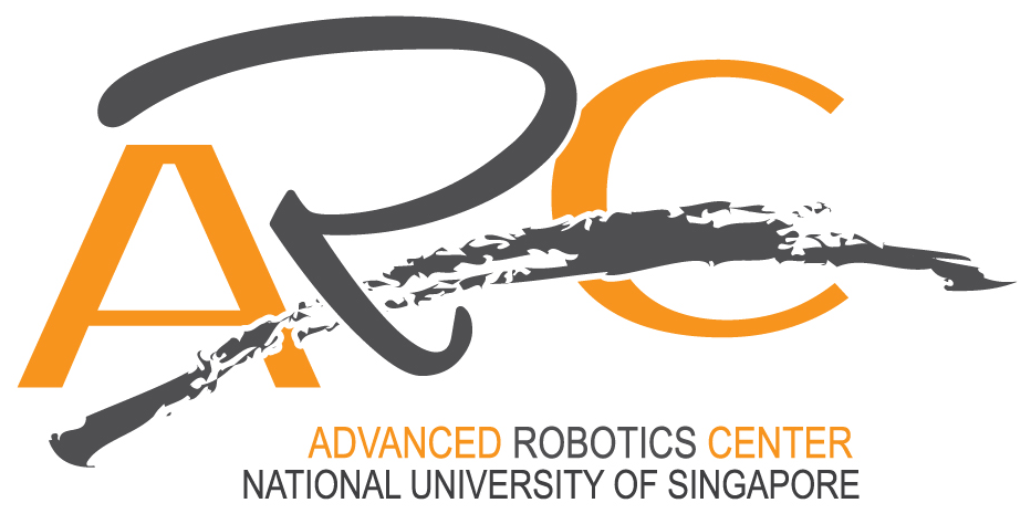 Advanced Robotics Center, NUS, Singapore