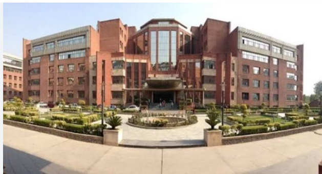 Amity University Campus
